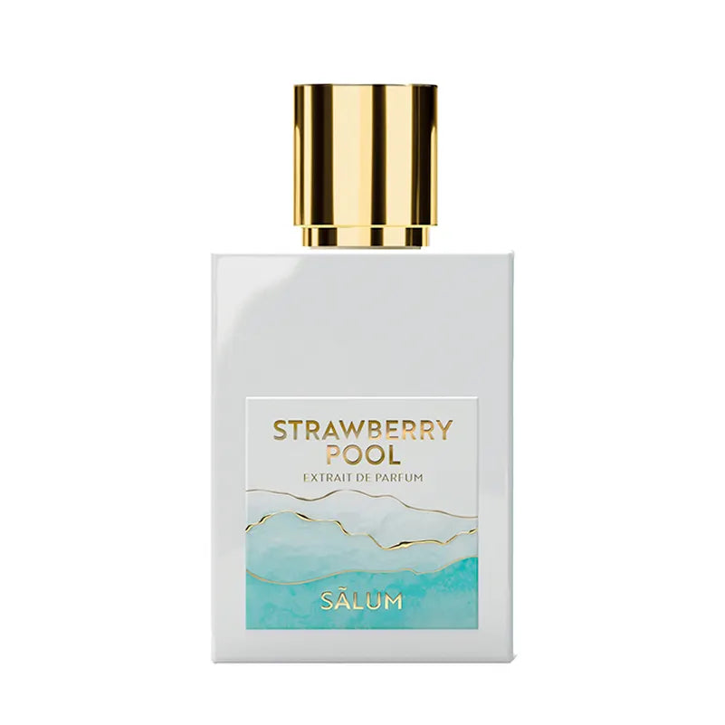 STRAWBERRY POOL EXTRAIT DE PARFUM SALUM