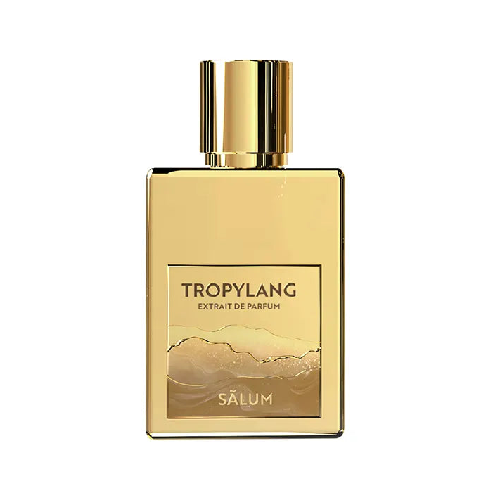 TROPYLANG EXTRAIT DE PARFUM SALUM