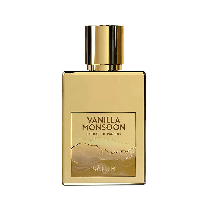 VANILLA MOONSOON EXTRAIT DE PARFUM SALUM