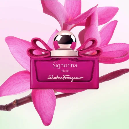 SIGNORINA RIBELLE FERRAGAMO