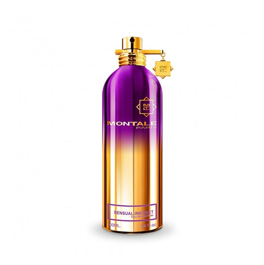 SENSUAL INSTINCT MONTALE