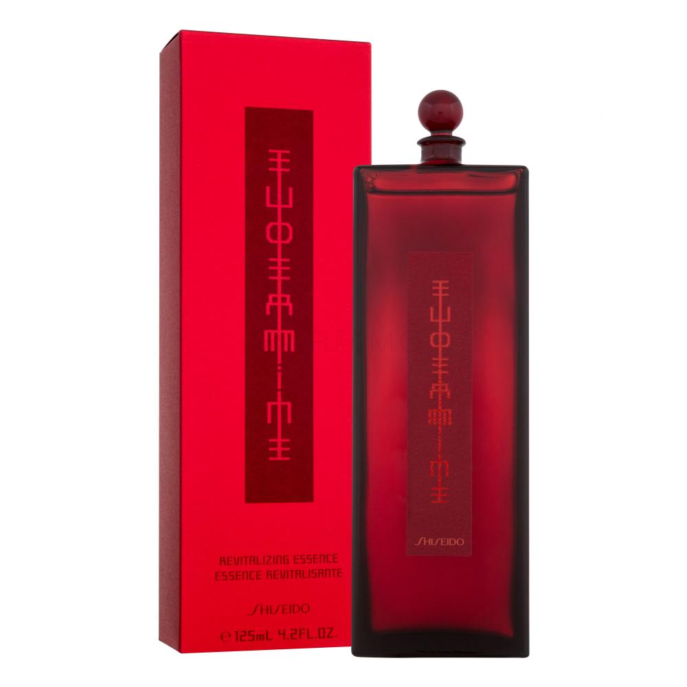 EUDERMINE REVITALIZING ESSENCE SHISEIDO