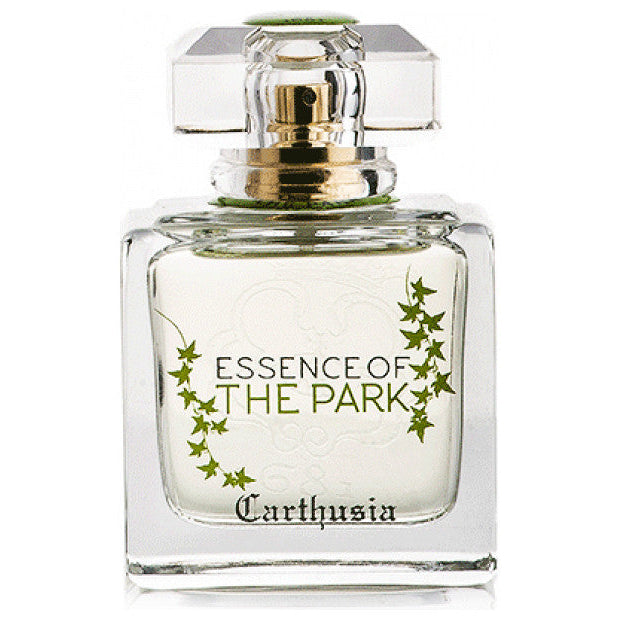 ESSENCE OF THE PARK EAU DE PARFUM CARTHUSIA