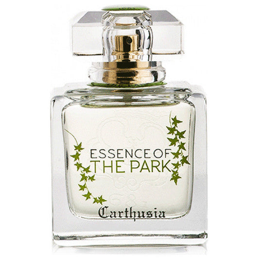 ESSENCE OF THE PARK EAU DE PARFUM CARTHUSIA