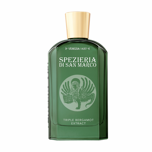 TRIPLE BERGAMOT EAU DE PARFUM SPEZIERIA DI SAN MARCO
