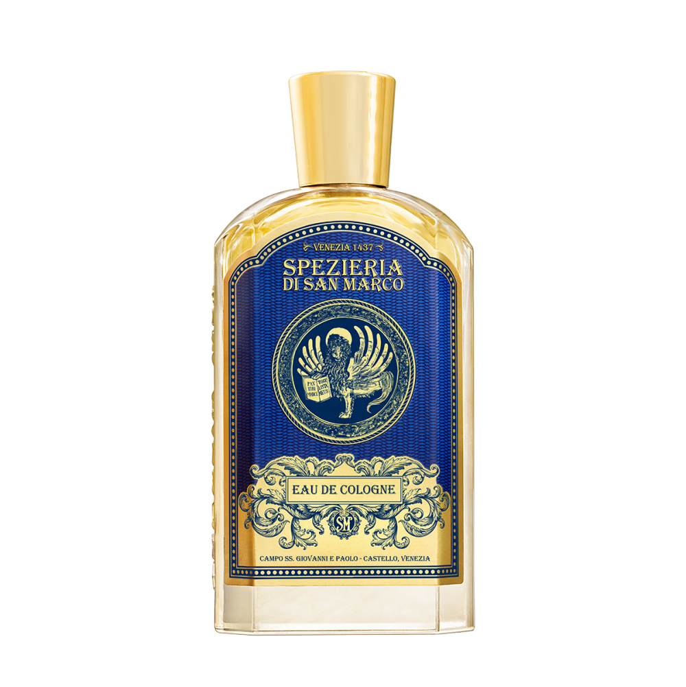 SPEZIERIA DI SAN MARCO EAU DE COLOGNE