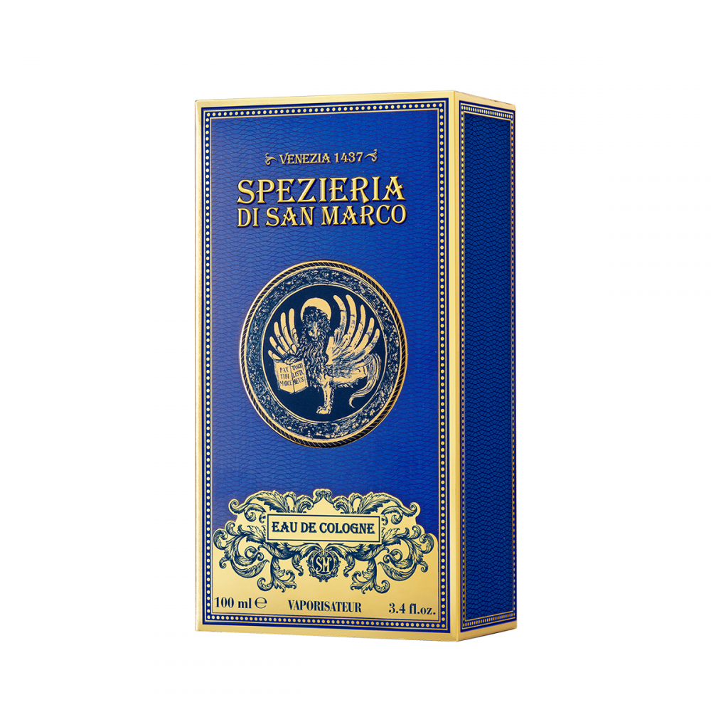 SPEZIERIA DI SAN MARCO EAU DE COLOGNE
