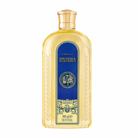 SPEZIERIA DI SAN MARCO BAGNOSCHIUMA