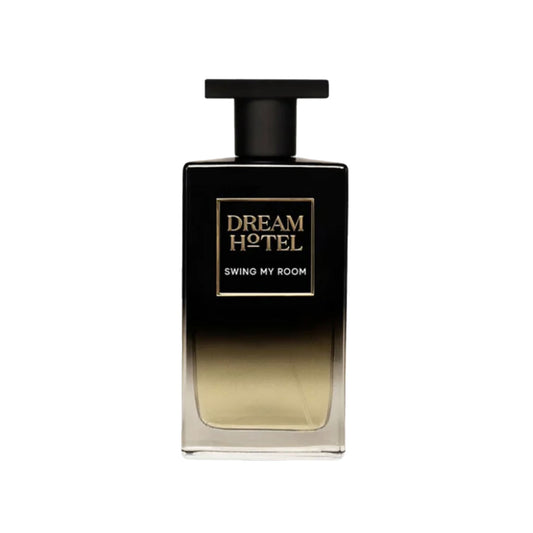 SWING MY ROOM PARFUM DREAM HOTEL