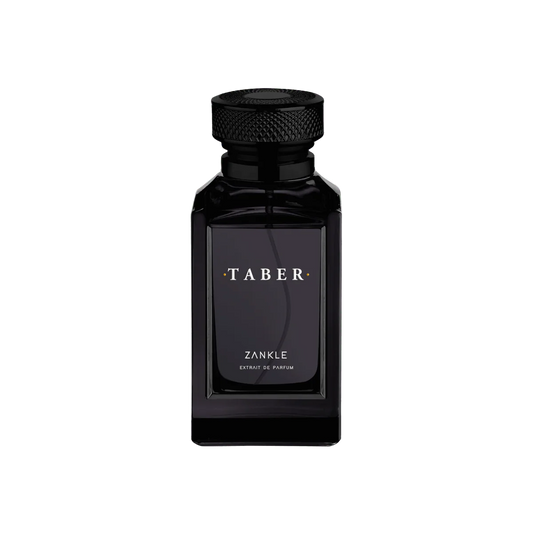 ZANKLE EXTRAIT DE PARFUM TABER
