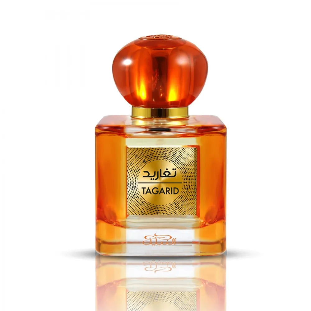 TAGARID EAU DE PARFUM NABEEL