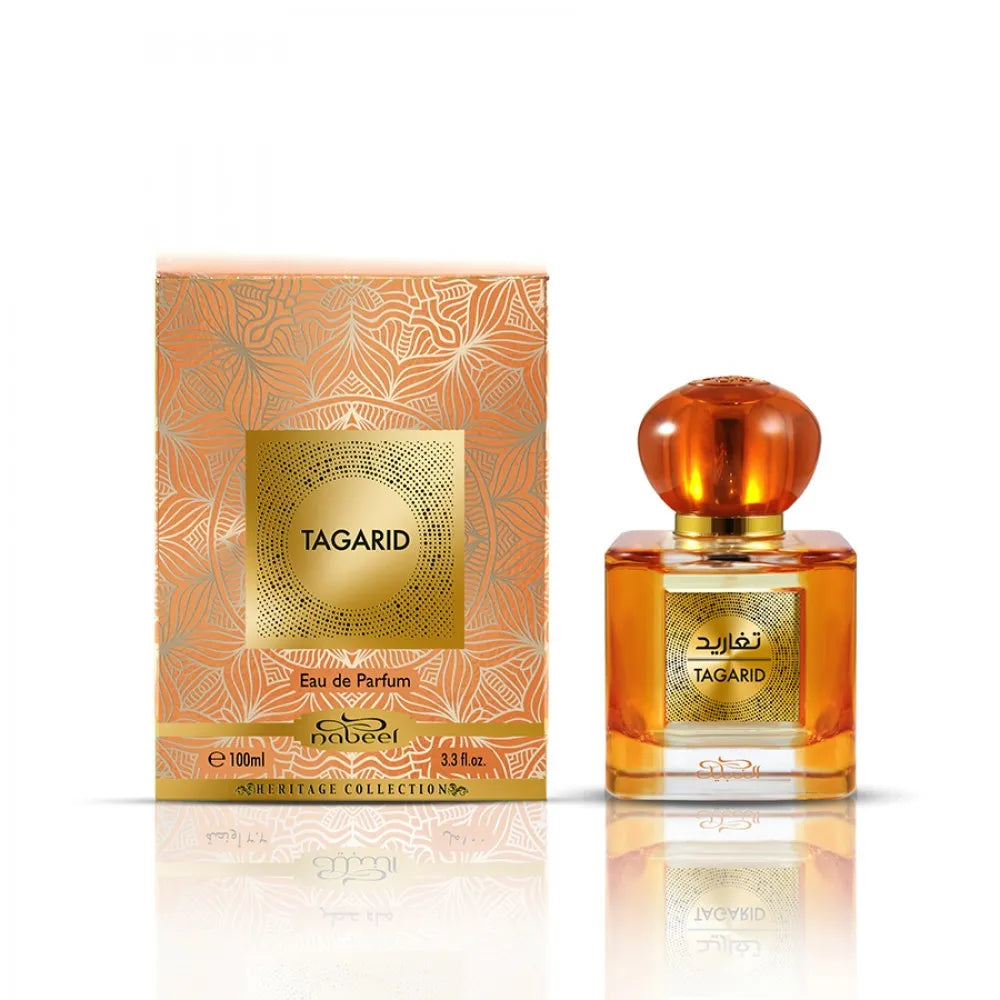 TAGARID EAU DE PARFUM NABEEL