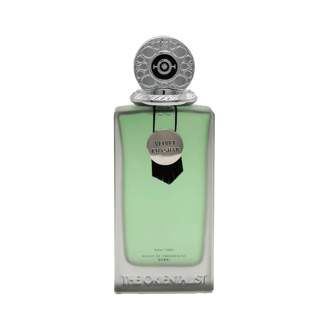 VELVET KHASHAB PARFUM THE ORIENTALIST