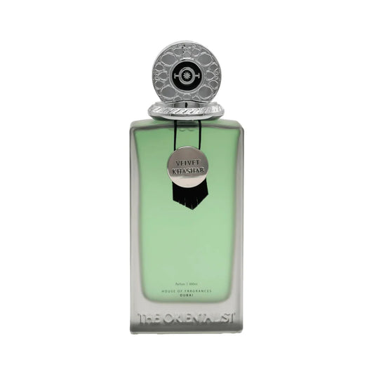 VELVET KHASHAB PARFUM THE ORIENTALIST