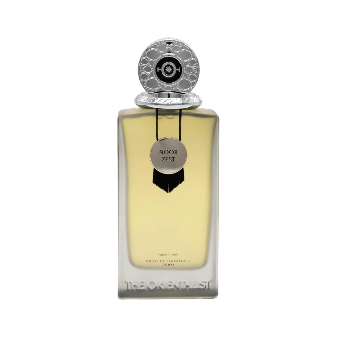NOOR ZEST PARFUM THE ORIENTALIST