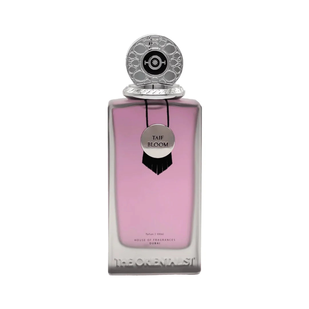 TAIF BLOOM PARFUM THE ORIENTALIST