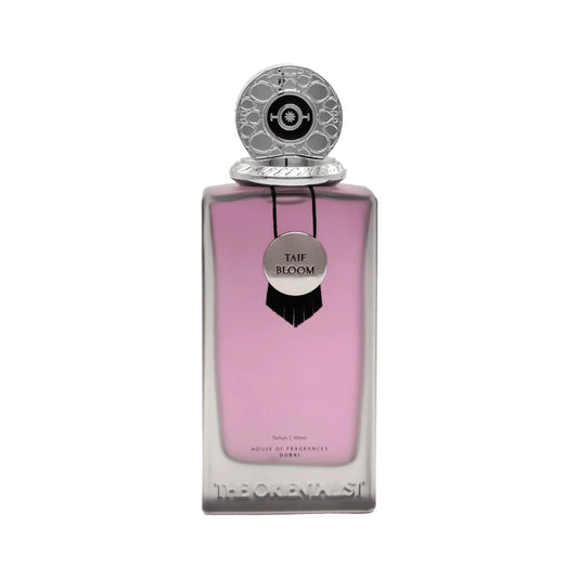 TAIF BLOOM PARFUM THE ORIENTALIST