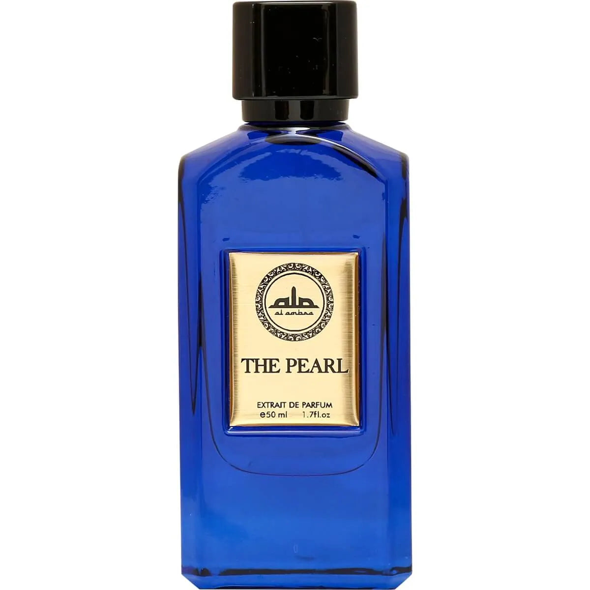 THE PEARL EXTRAIT DE PARFUM AL AMBRA