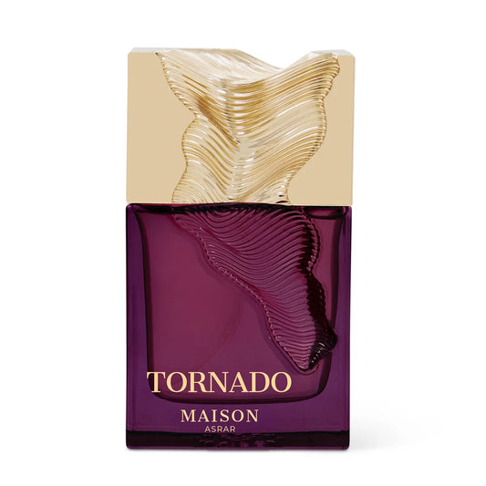TORNADO EAU DE PARFUM MAISON ASRAR