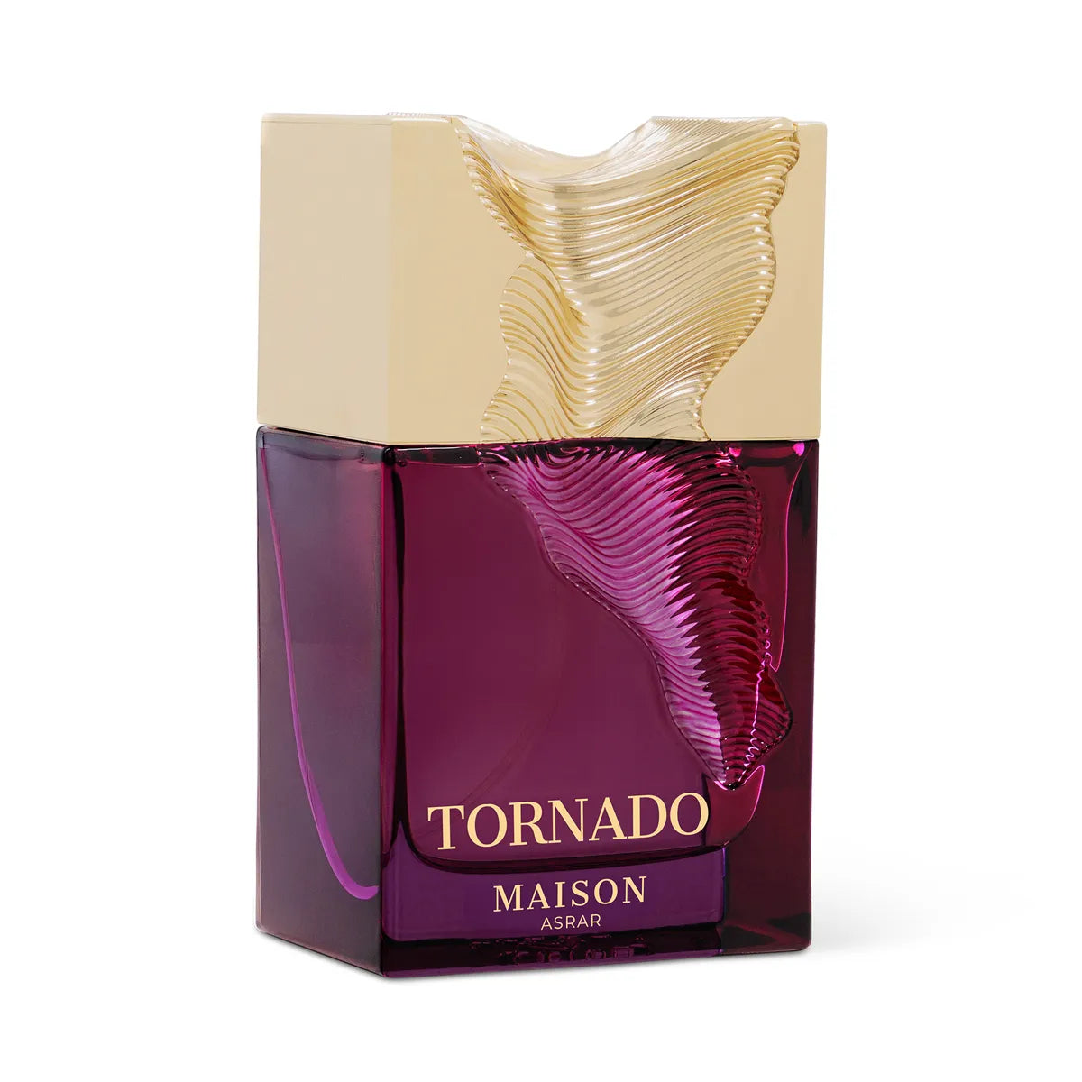 TORNADO EAU DE PARFUM MAISON ASRAR