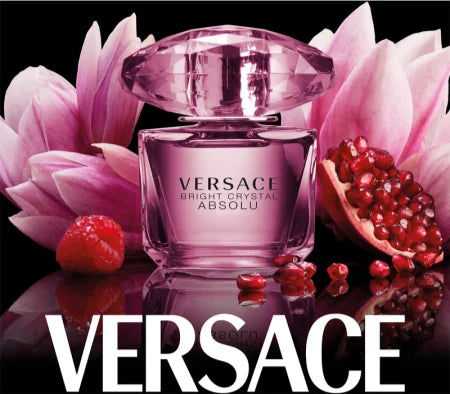 BRIGHT CRYSTAL ABSOLU VERSACE