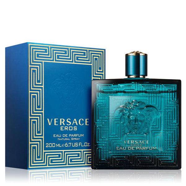 EROS EAU DE PARFUM VERSACE