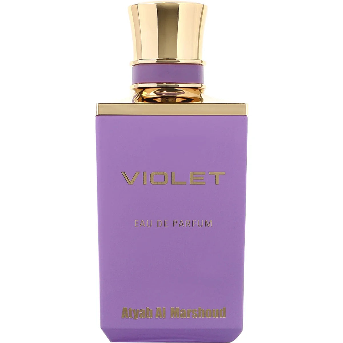 VIOLET EAU DE PARFUM ATYAB AL MARSHOUD