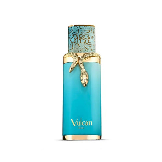 VULCAN FEU EAU DE PARFUM FRENCH AVENUE