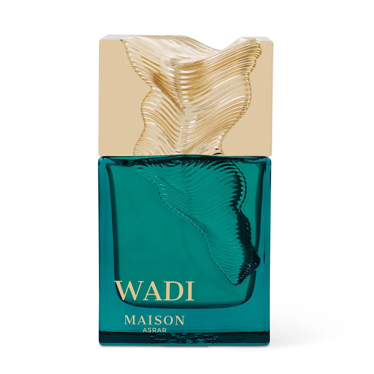 WADI EAU DE PARFUM MAISON ASRAR