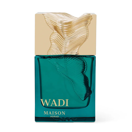 WADI EAU DE PARFUM MAISON ASRAR