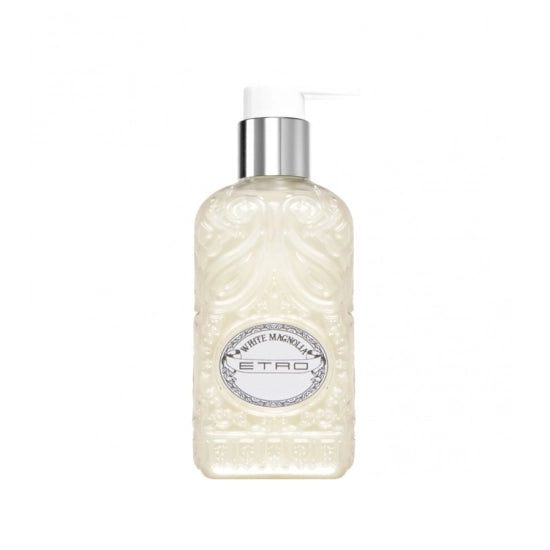 WHITE MAGNOLIA ETRO BATH FOAM