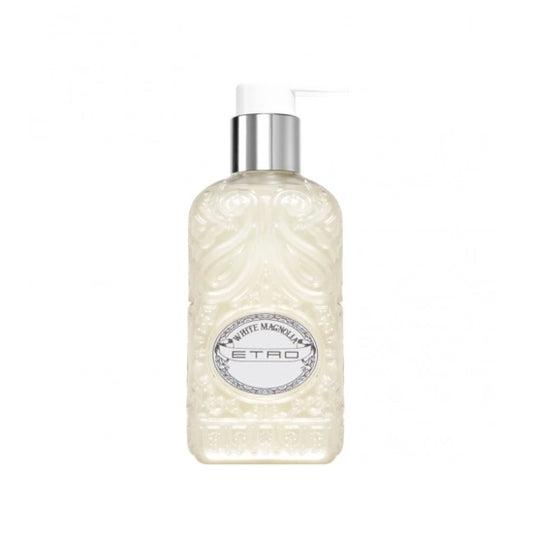 WHITE MAGNOLIA ETRO BATH FOAM