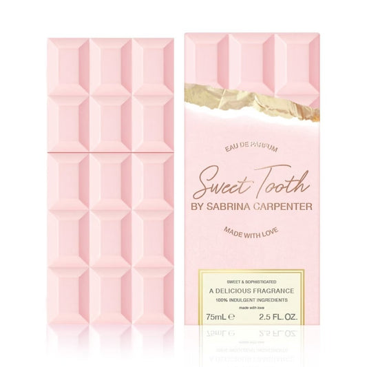 SWEET TOOTH EAU DE PARFUM SABRINA CARPENTER